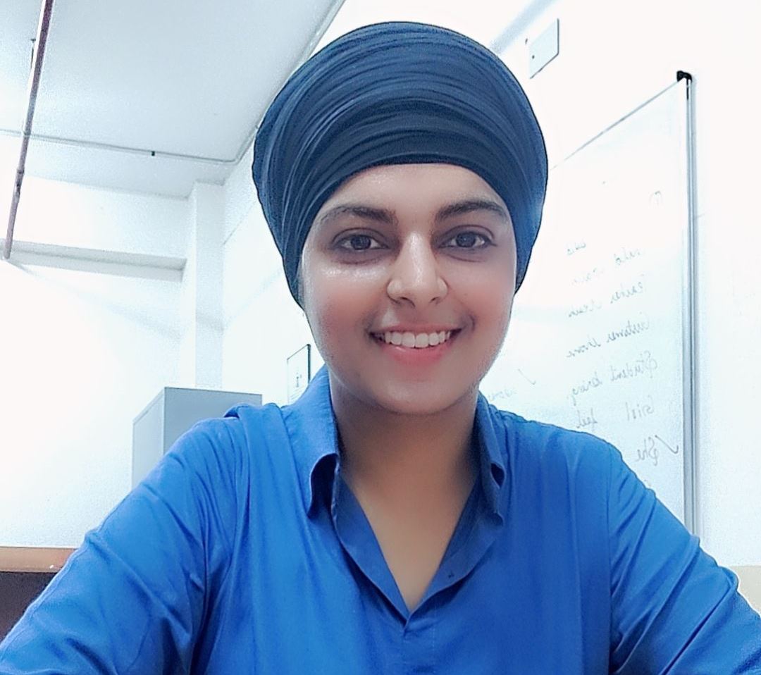 Karamdeep Kaur