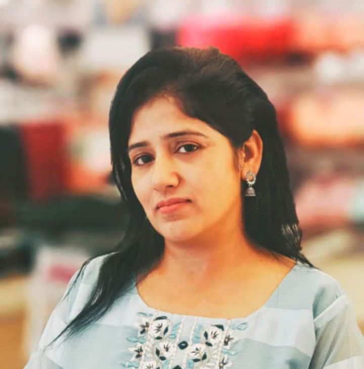 Deepti Nagpal